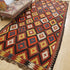 Almar Kilim, 387 x 175 cms - The Nomads Tent